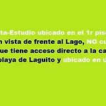 Apartaestudio L-1 Cerca Al Mar Con Aire Acondicionado Y Wifi